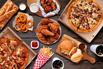 6 Restoran Cepat Saji Pilihan Saat Berbuka Puasa Menurut Survei GoodStats, McD di Puncak