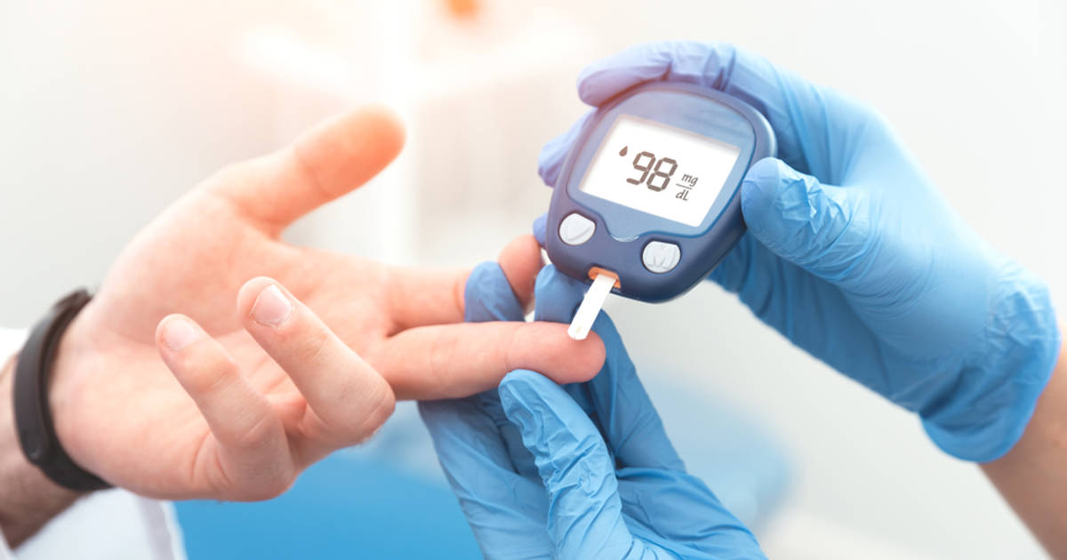 Menyoal Proporsi Konsumsi Gula dalam Tingginya Angka Diabetes di Indonesia