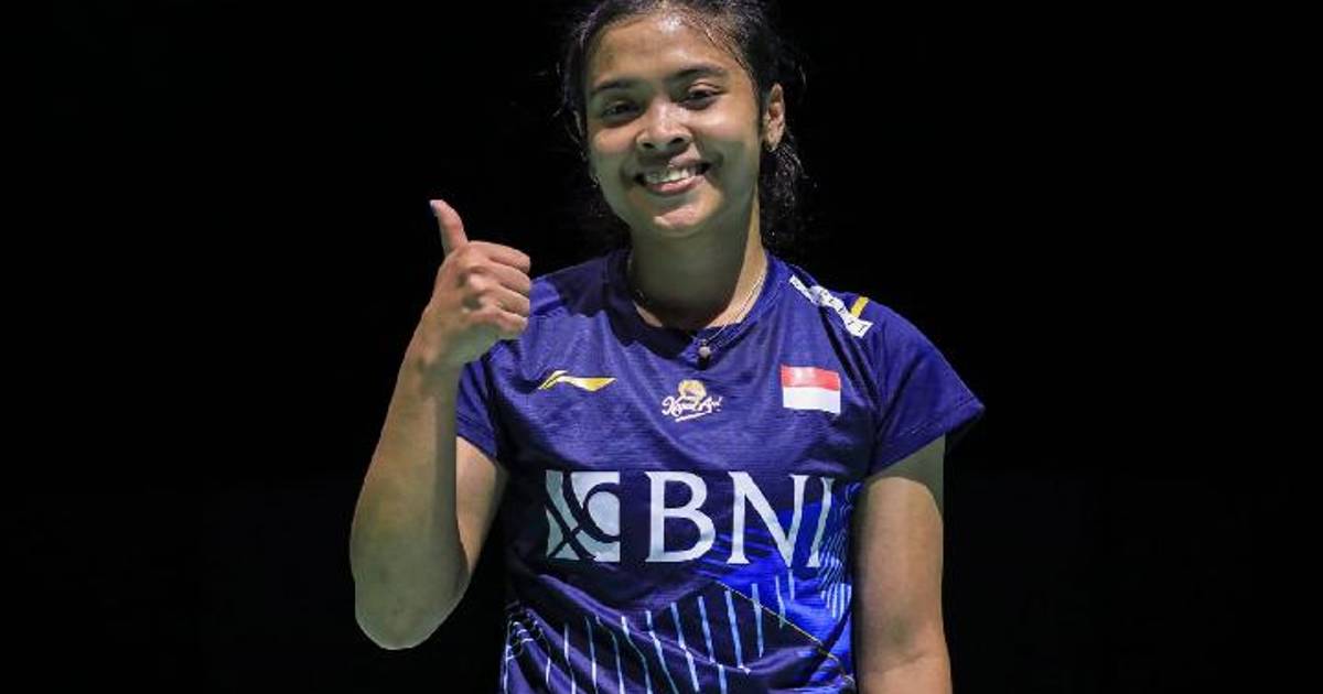 Gregoria di 2023: Berprogres di 5 Turnamen Terakhir, Juara di Spain Masters 2023!
