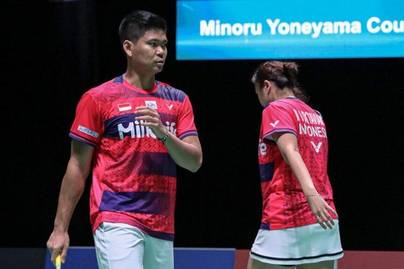 Spain Masters 2023: China Rebut 2 Gelar, Indonesia dapat 1 Juara dan 1 Runner-up
