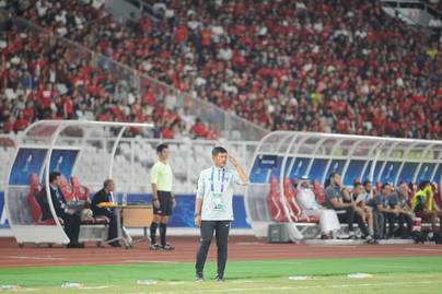 Indra Sjafri Panggil 36 Pemain untuk TC Timnas SEA Games 2023, Pemain Borneo FC Terbanyak