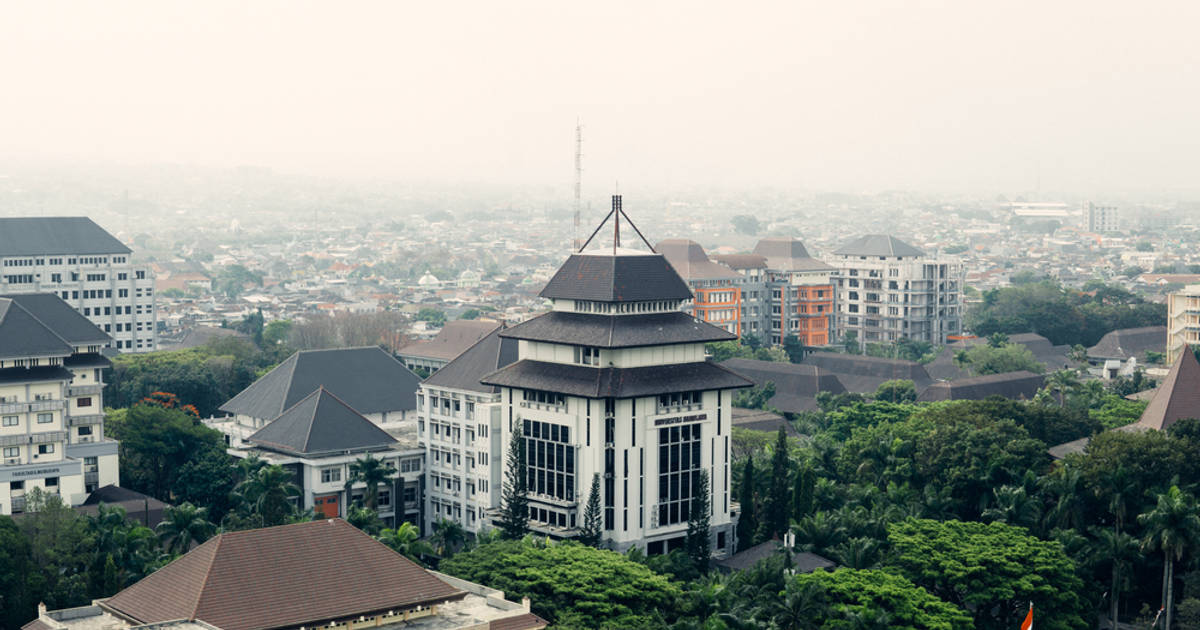 SNBP 2023: Ini Kampus dengan Jumlah Pendaftar Terbanyak dan Prodi Terketat