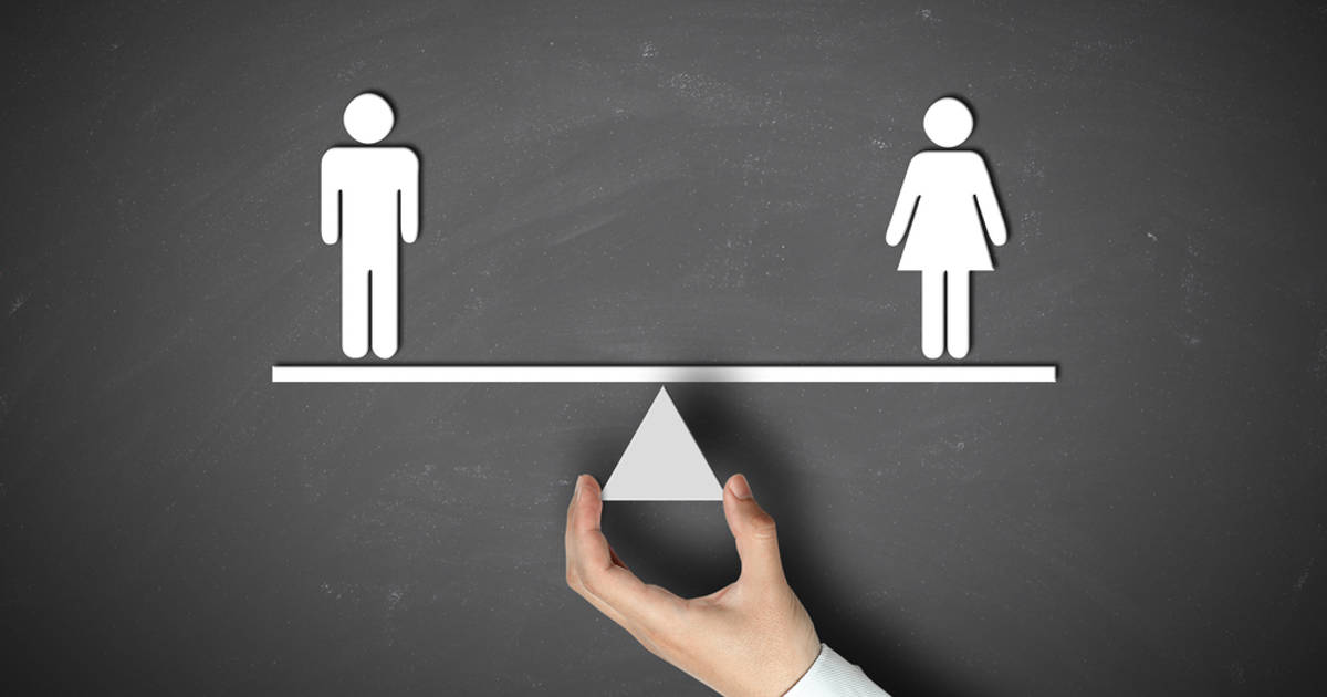 Survei Ipsos: Generasi Muda Lebih Melek Terhadap Isu Kesetaraan Dibanding Generasi Tua