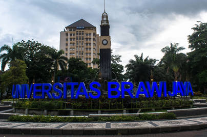 Universitas Brawijaya Terima Mahasiwa Baru Terbanyak di SNBP 2023, Bagaimana Kampus Lain?