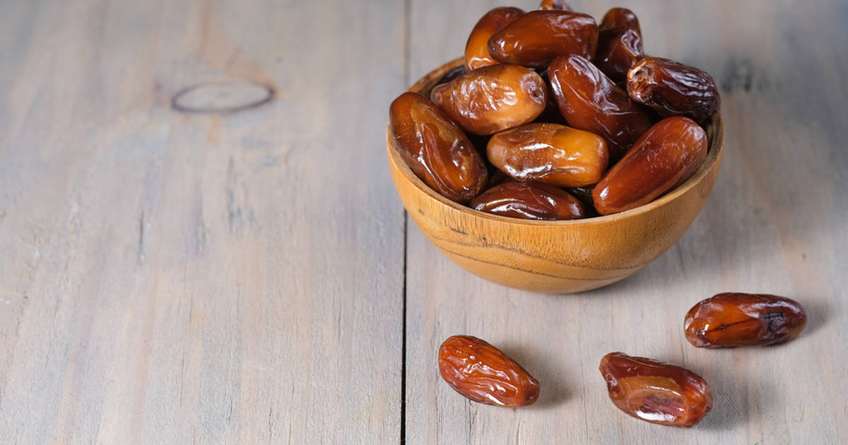 Siapa Negara Produsen Kurma Terbesar di Dunia?