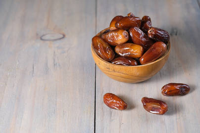 Siapa Negara Produsen Kurma Terbesar di Dunia?