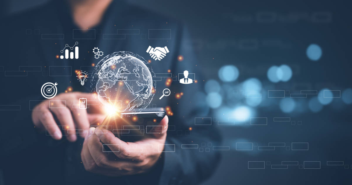 Indeks Daya Saing Digital 2023 Membaik, Daerah Mana yang Miliki Skor Tertinggi?