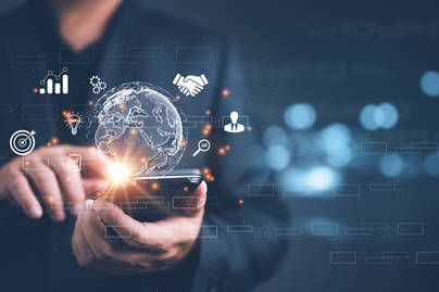 Indeks Daya Saing Digital 2023 Membaik, Daerah Mana yang Miliki Skor Tertinggi?