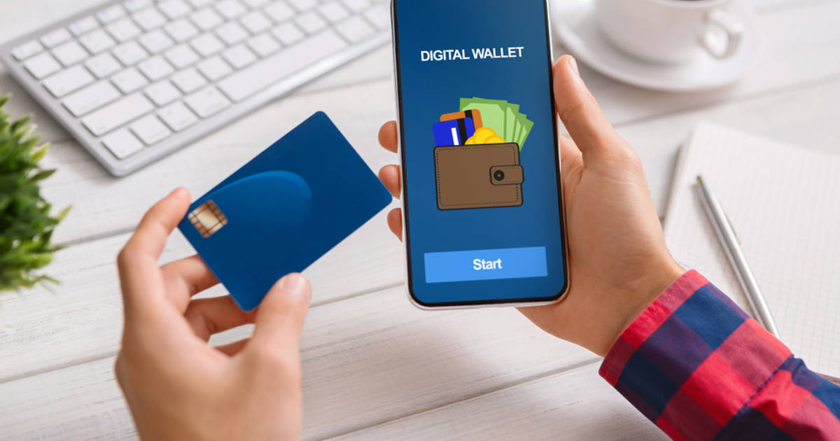 E-wallet Jadi Metode Pembayaran Terpopuler di Indonesia 2022, Ini Potensinya Pada 2025 Mendatang