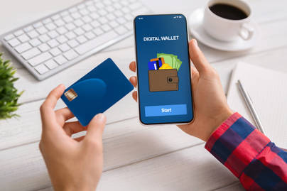E-wallet Jadi Metode Pembayaran Terpopuler di Indonesia 2022, Ini Potensinya Pada 2025 Mendatang