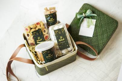 Hampers Kue Kering Paling Banyak Diincar Masyarakat Untuk Lebaran 2023