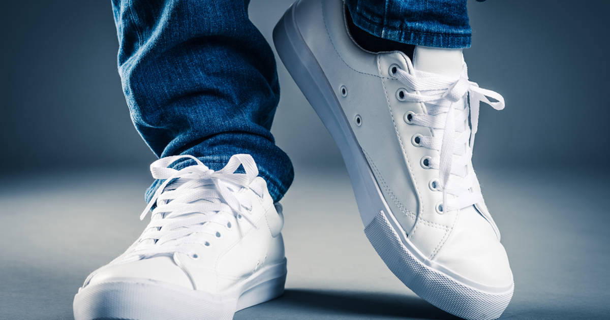 Jadi Brand Terlaris di Dunia, Nike Rajai Penjualan Sneakers Global 2022