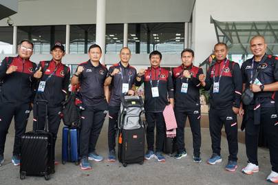 Daftar Skuad Timnas Sepak Bola Indonesia di SEA Games 2023, Persija Sumbang Pemain Terbanyak