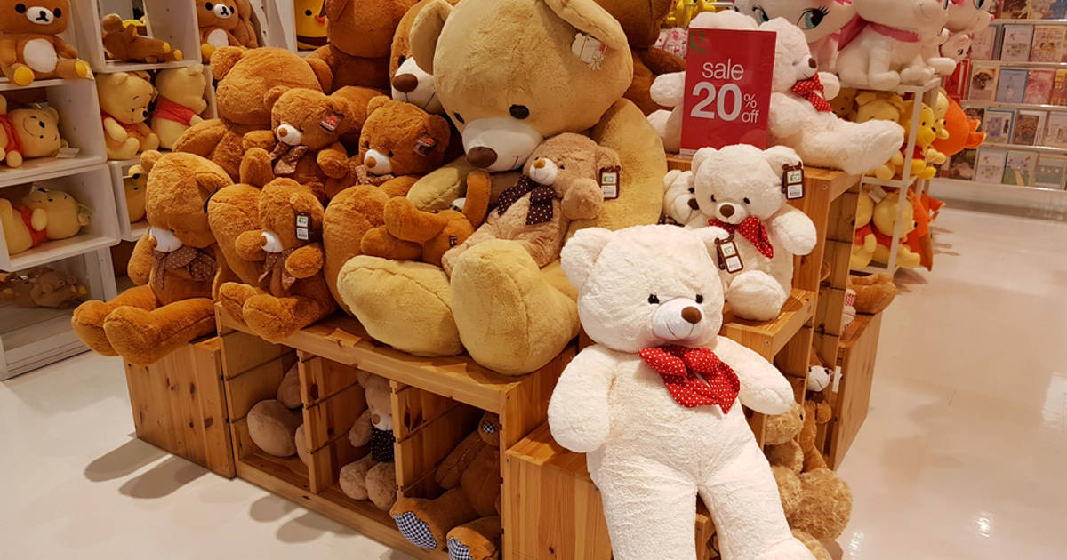 Indonesia Jadi Salah Satu Pasar Boneka Mainan Terbesar di Dunia, Kalahkan Jepang