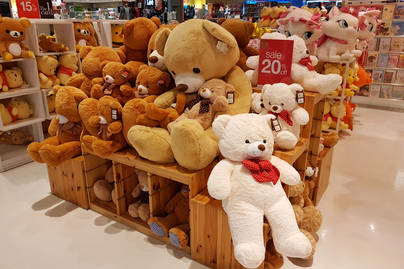 Indonesia Jadi Salah Satu Pasar Boneka Mainan Terbesar di Dunia, Kalahkan Jepang