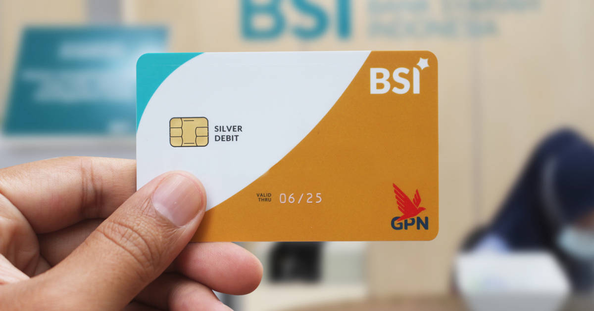 Jajaran Bank Syariah yang Paling Banyak Digunakan di Indonesia, BSI Teratas