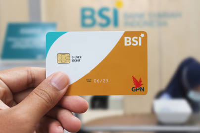 Jajaran Bank Syariah yang Paling Banyak Digunakan di Indonesia, BSI Teratas