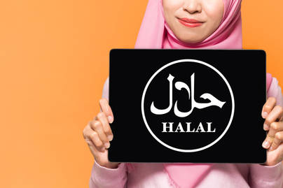 Dari Makanan Hingga Kosmetik, Ini Preferensi Masyarakat Indonesia dalam Industri Halal