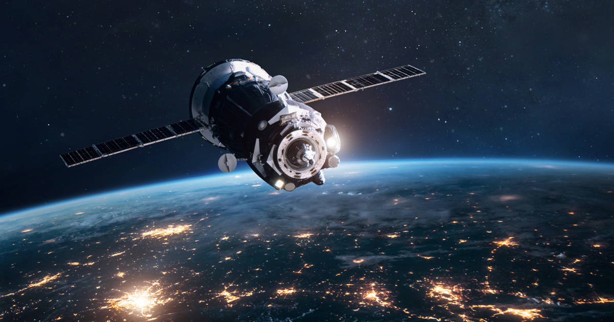 Daftar Negara dengan Jumlah Satelit Terbanyak di Dunia, Ada Indonesia?