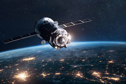 Daftar Negara dengan Jumlah Satelit Terbanyak di Dunia, Ada Indonesia?
