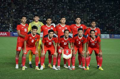 Timnas Sepak Bola Indonesia Lolos ke Semifinal SEA Games 2023 Setelah Kalahkan Kamboja, Ini Statistiknya