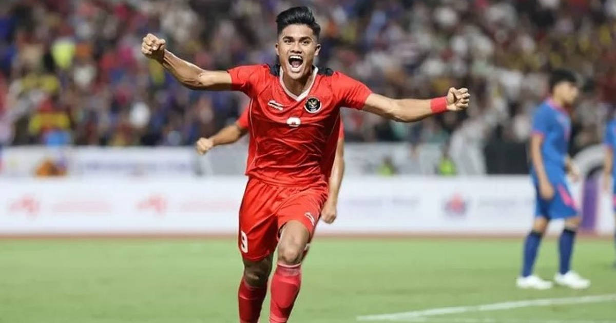 Leganya Melepas Dahaga Juara