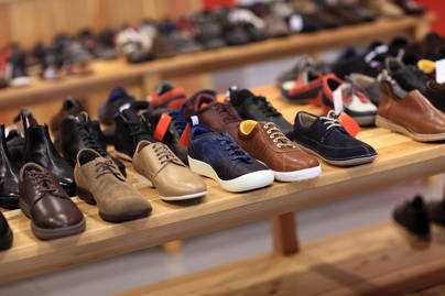 Penguatan Ekspor Industri Sepatu Lokal di Tengah Ancaman Resesi Global