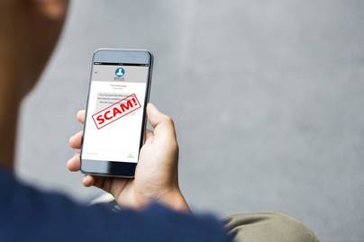 Serangan Phishing di Indonesia Terus Meningkat, Ini Datanya