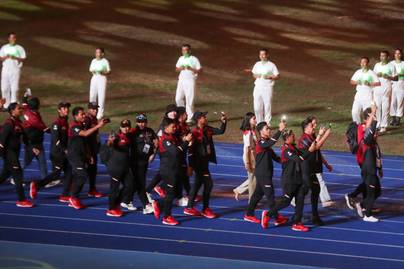 Klasemen Medali Emas SEA Games 2023 Berdasarkan Cabor Olimpiade