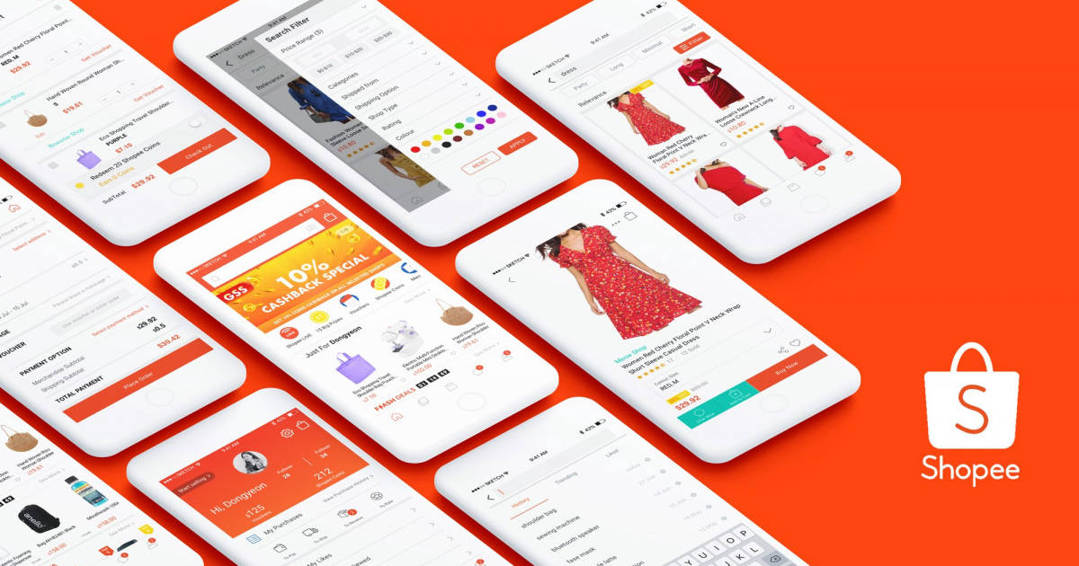 Jawara E-Commerce di Awal Tahun 2023