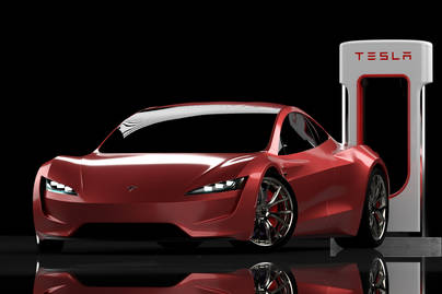 Capai Penjualan Fantastis, Tesla Rajai Merek Mobil Listrik Terlaris di Dunia Sepanjang 2022