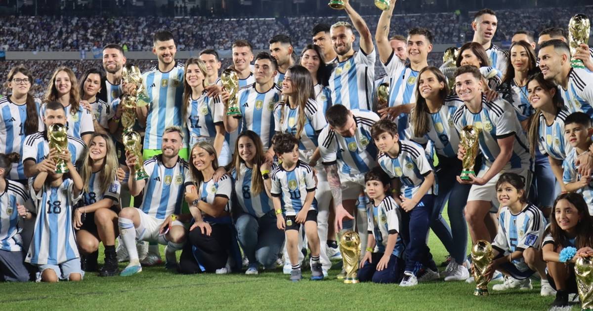 5 Pemain 'Termahal' di Skuad Argentina, Calon Lawan Timnas Indonesia di FIFA Match Day
