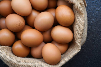 Harga Telur Ayam Ras Melambung Tinggi, Diprediksi Terjadi Hingga September 2023