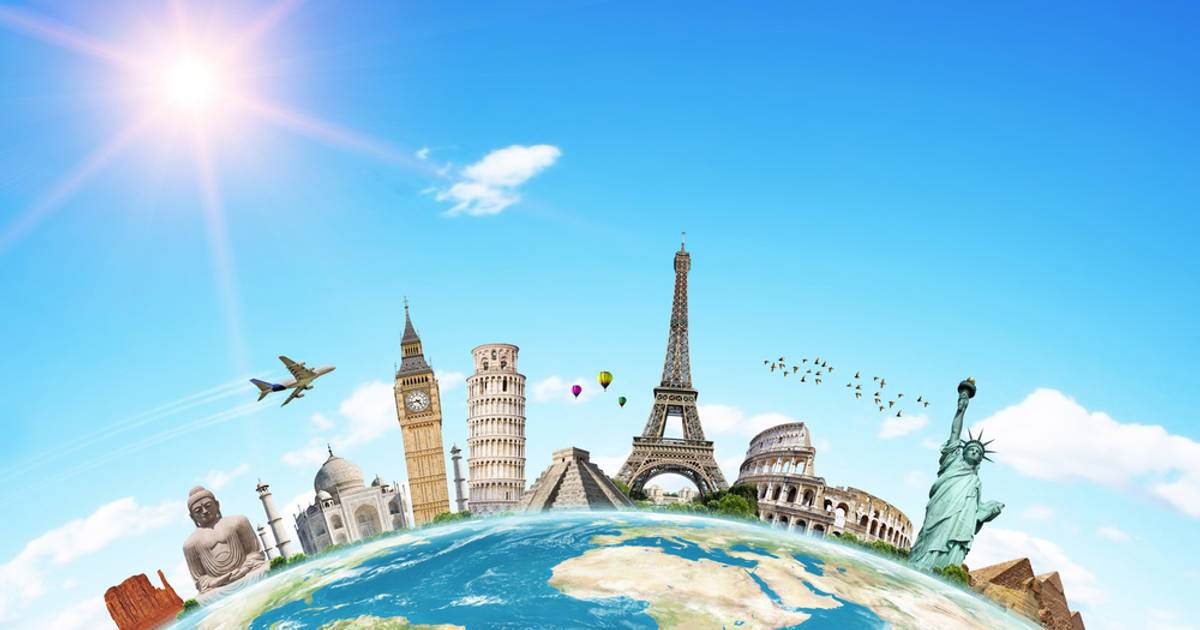 Melihat Indeks Pembangunan Pariwisata Global, Indonesia Peringkat Berapa?