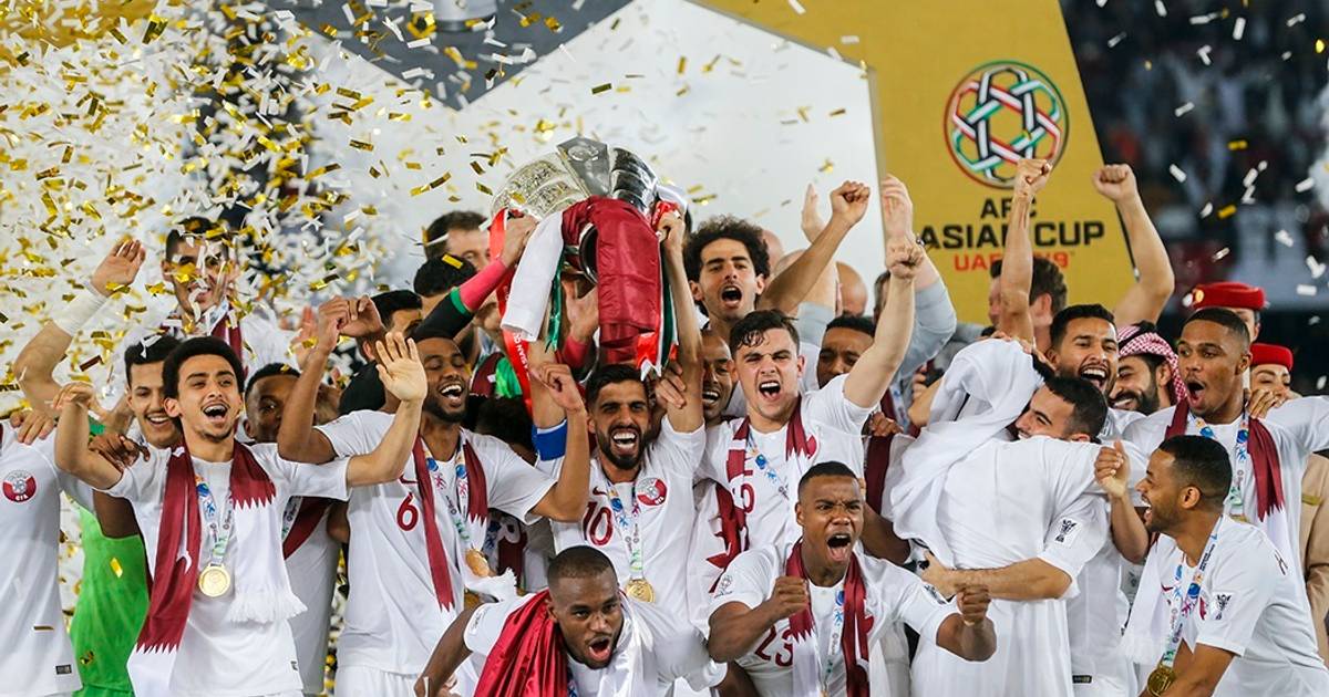 5 Tim ‘Termahal’ di Piala Asia 2023 Mendatang, Jepang di Puncak