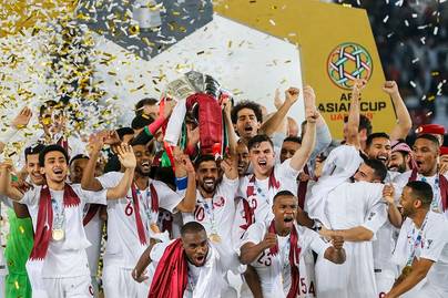 5 Tim ‘Termahal’ di Piala Asia 2023 Mendatang, Jepang di Puncak