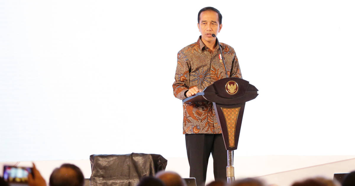 Program Kartu Kesejahteraan Dinilai Sebagai Program Jokowi yang Paling Berhasil