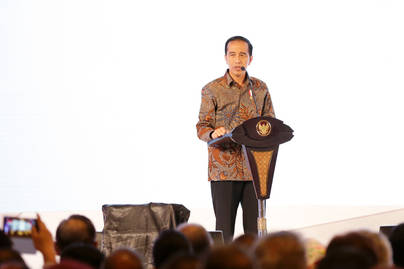 Program Kartu Kesejahteraan Dinilai Sebagai Program Jokowi yang Paling Berhasil