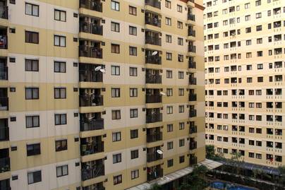 Mahasiswa dan Pelajar Jadi Penerima Rusun Terbanyak di Indonesia