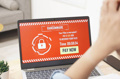 Serangan Ransomware Makin Marak, Bagaimana Kondisi Keamanan Siber di Indonesia?