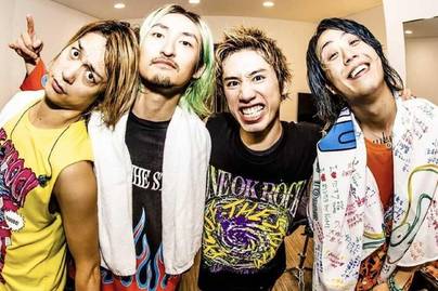 Band Jepang ONE OK ROCK Jadwalkan Konsernya di Jakarta, Berapa Harga Tiketnya?