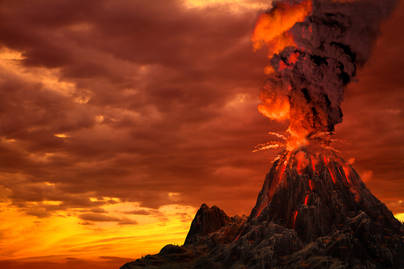 Daftar Bencana Alam Terbesar yang Pernah Terjadi dalam Sejarah Dunia, Ada Erupsi Tambora dan Tsunami Aceh