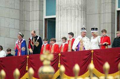 Fantastis, Penobatan King Charles III Jadi yang Termahal dalam 200 Tahun Terakhir