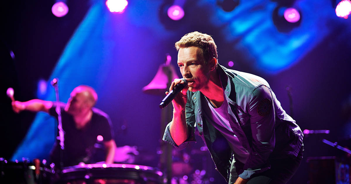 Konser Coldplay Diprediksi Dongkrak Ekonomi Indonesia Hingga Rp167 Triliun