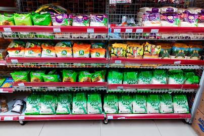 5 Negara dengan Konsumsi Gula Tertinggi