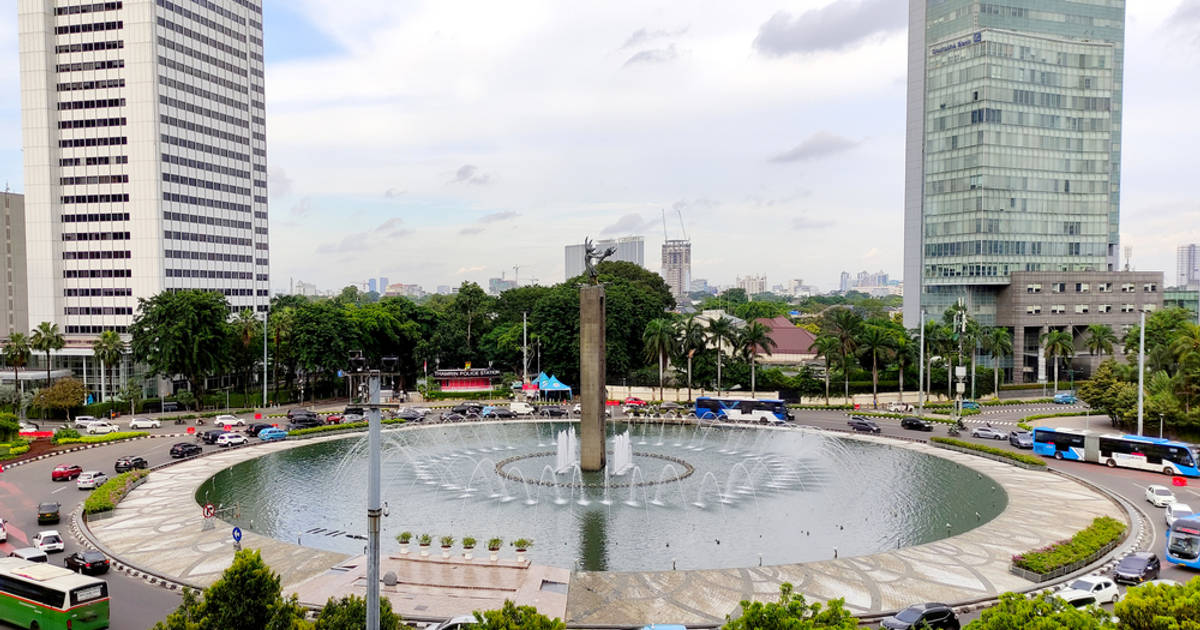 8 Tempat Wisata Paling Populer di Jakarta, Wajib Dikunjungi!