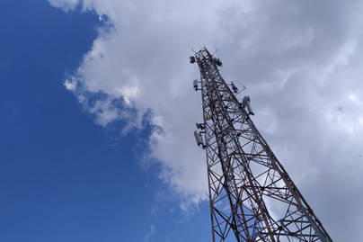 Mengenal Proyek Tower BTS 4G yang Membuat Kerugian Negara hingga Rp8,2 Triliun