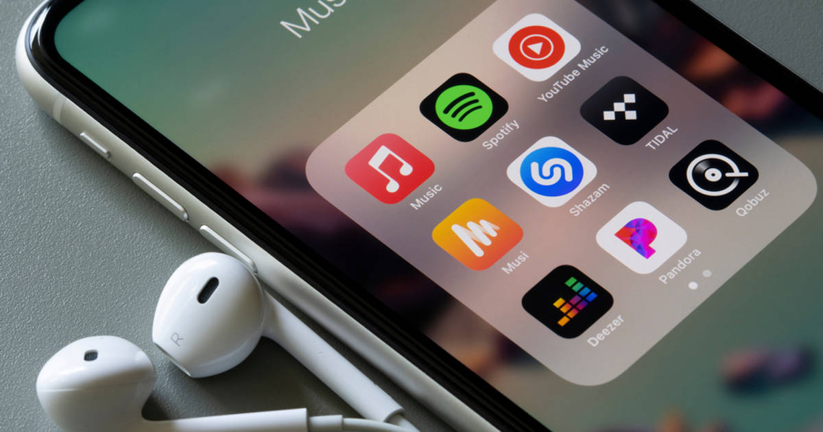 Bukan Spotify, Youtube Music Juarai Platform Musik yang Paling Sering Digunakan Masyarakat 2023