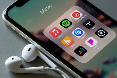 Bukan Spotify, Youtube Music Juarai Platform Musik yang Paling Sering Digunakan Masyarakat 2023