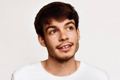 Musisi Rex Orange County Mampir ke Jakarta 14 Oktober, Ini Harga Tiketnya!